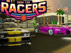 Trò chơi Swim Car Racers