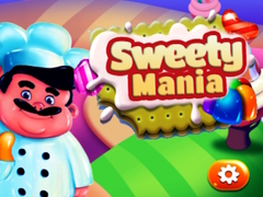 Trò chơi Sweety Mania