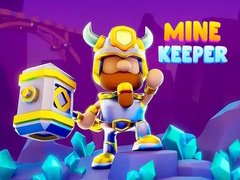 Trò chơi Mine Keeper