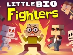 Trò chơi Little Big Fighters