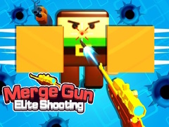 Trò chơi Merge Gun Elite Shooting