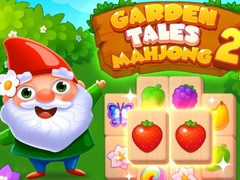 Trò chơi Garden Tales Mahjong 2