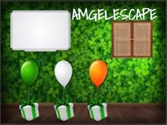 Trò chơi Amgel St Patrick's Day Escape 3
