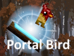 Trò chơi Portal Bird