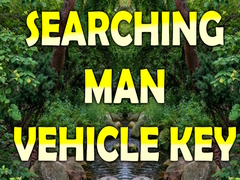 Trò chơi Searching Man Vehicle Key