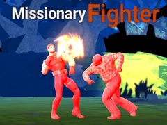 Trò chơi Missionary Fighter