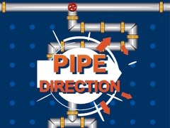 Trò chơi Pipe Direction