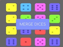 Trò chơi Merge Dices 
