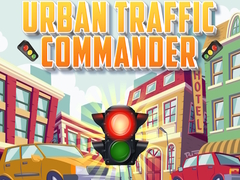 Trò chơi Urban Traffic Commander