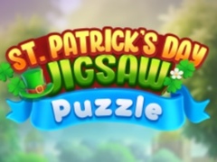 Trò chơi St.Patricks Day Jigsaw Puzzle