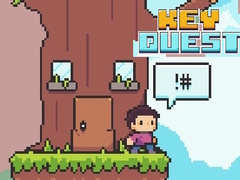 Trò chơi Key Quest