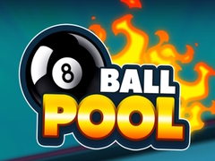 Trò chơi 8 Ball Pool