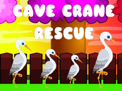 Trò chơi Cave Crane Rescue