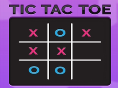 Trò chơi Tic Tac Toe