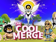 Trò chơi The Cool Merge