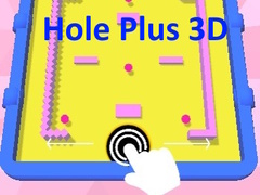 Trò chơi Hole Plus 3D