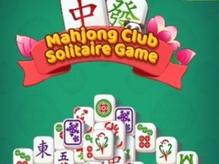 Trò chơi Mahjong Club Solitaire Game