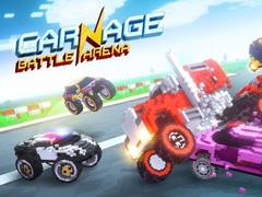 Trò chơi Carnage Battle Arena