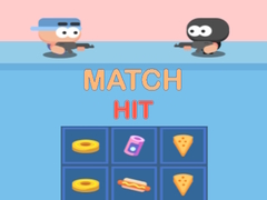 Trò chơi Match Hit