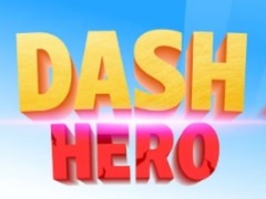 Trò chơi Dash Hero