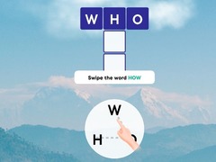 Trò chơi Word Trip