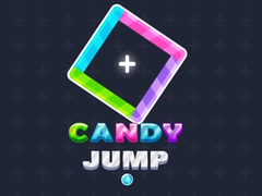 Trò chơi Candy Jump
