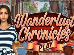 Trò chơi Wanderlust Chronicles