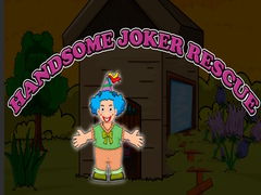 Trò chơi Handsome Joker Rescue