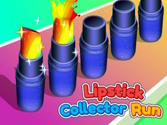 Trò chơi Lipstick Collector Run