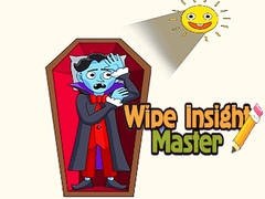 Trò chơi Wipe Insight Master