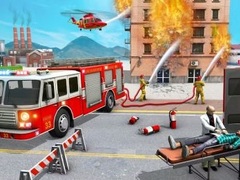 Trò chơi Fireman 2024