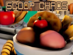 Trò chơi Scoop Chaos