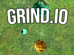 Trò chơi Grind.io