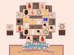 Trò chơi My Tidy Life - Puzzle Sort