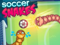 Trò chơi Soccer Snakes