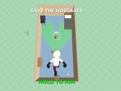 Trò chơi Save The Hostages