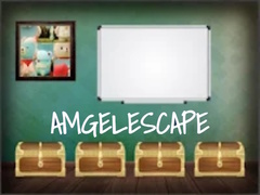 Trò chơi Amgel Easy Room Escape 172