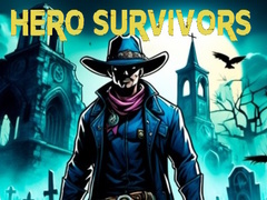 Trò chơi Hero Survivors