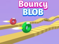 Trò chơi Bouncy Blob