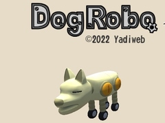 Trò chơi DogRobo