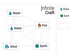 Trò chơi Infinite Craft