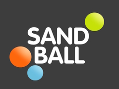 Trò chơi Sand Ball