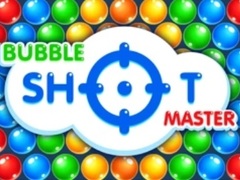 Trò chơi Bubble Shot Master