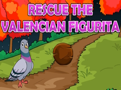 Trò chơi Rescue The Valencian Figurita