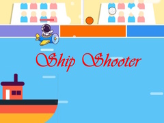 Trò chơi Ship Shooter
