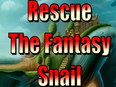 Trò chơi Rescue The Fantasy Snail