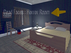 Trò chơi Dead Faces : Horror Room