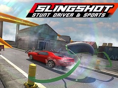 Trò chơi Slingshot Stunt Driver & Sport