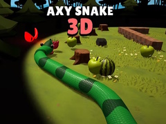 Trò chơi Axy Snake 3D