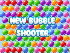 Trò chơi New Bubble Shooter